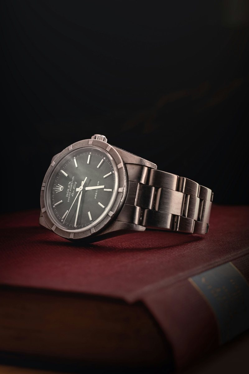 Buying Pre-Owned: How to Avoid Frankenwatches
