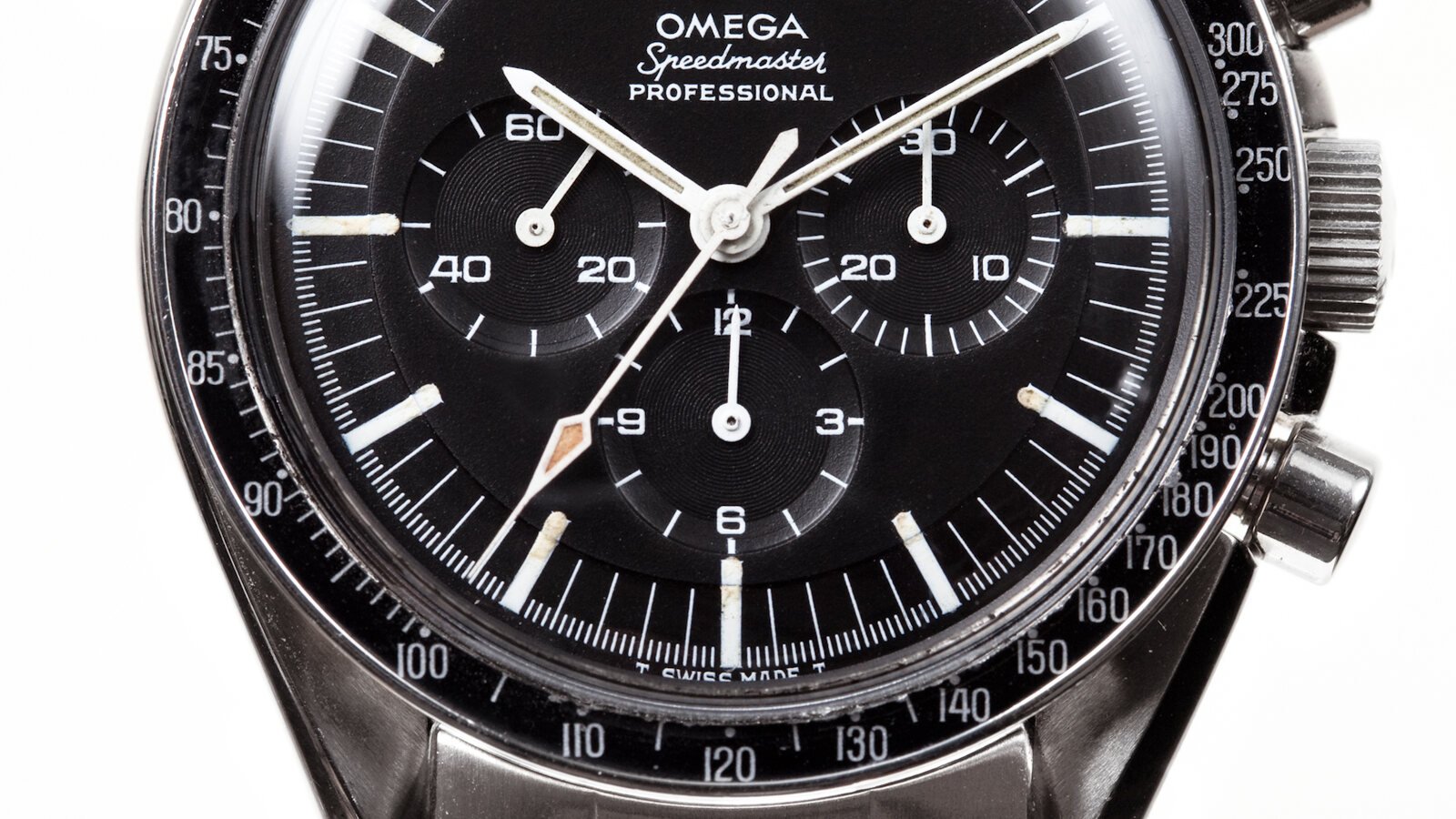 The Omega Speedmaster 2915-1: A Record, Then a Reckoning