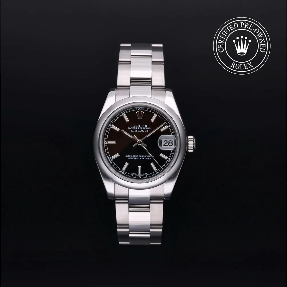 Rolex Certified Pre-Owned 40610357