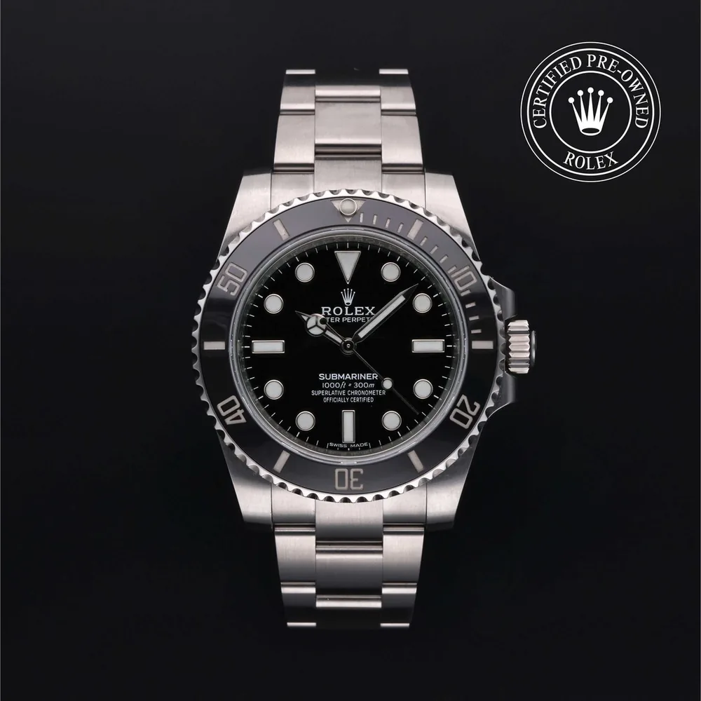 Rolex Certified Pre-Owned 40616554