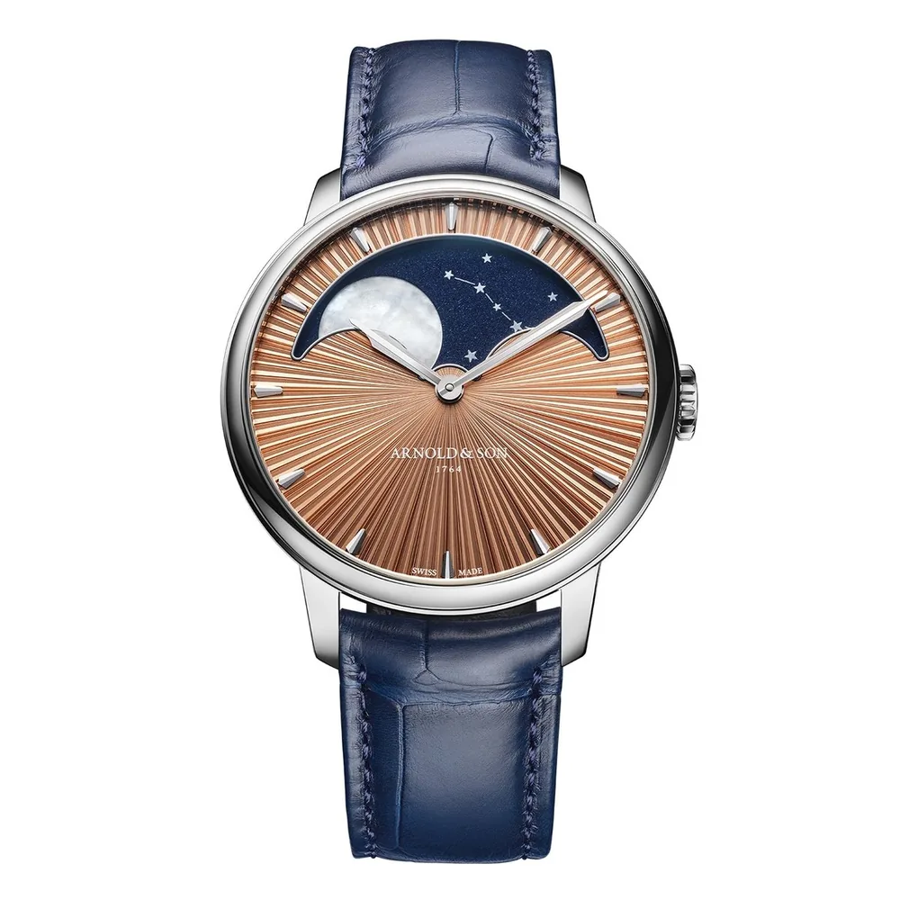 Arnold And Son 18880003
