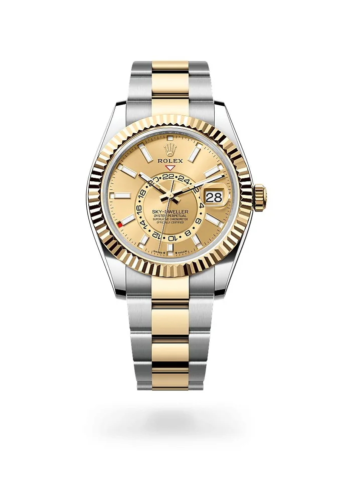 Rolex 17305542
