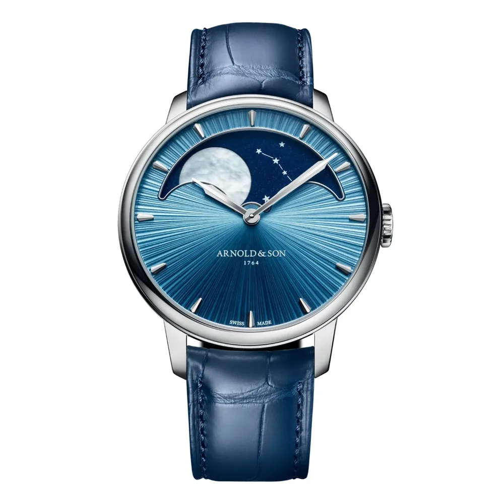 Arnold And Son 18880004