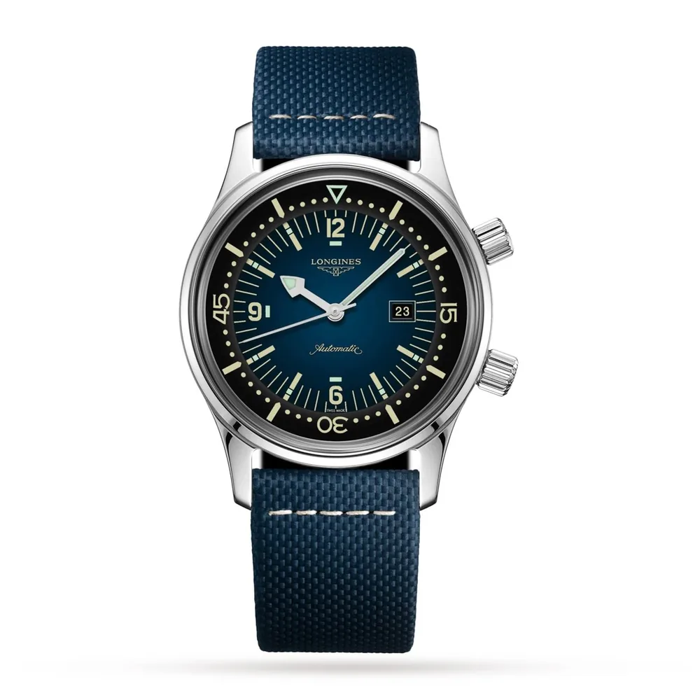 Longines 17351037