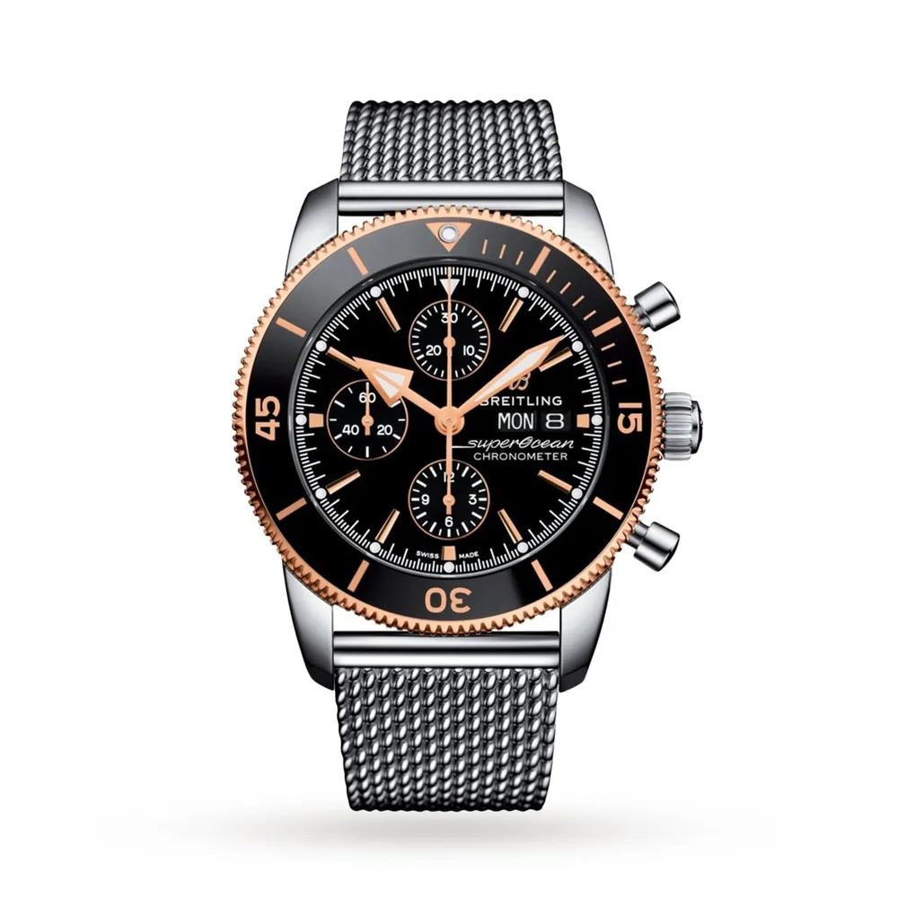 Breitling 17531536