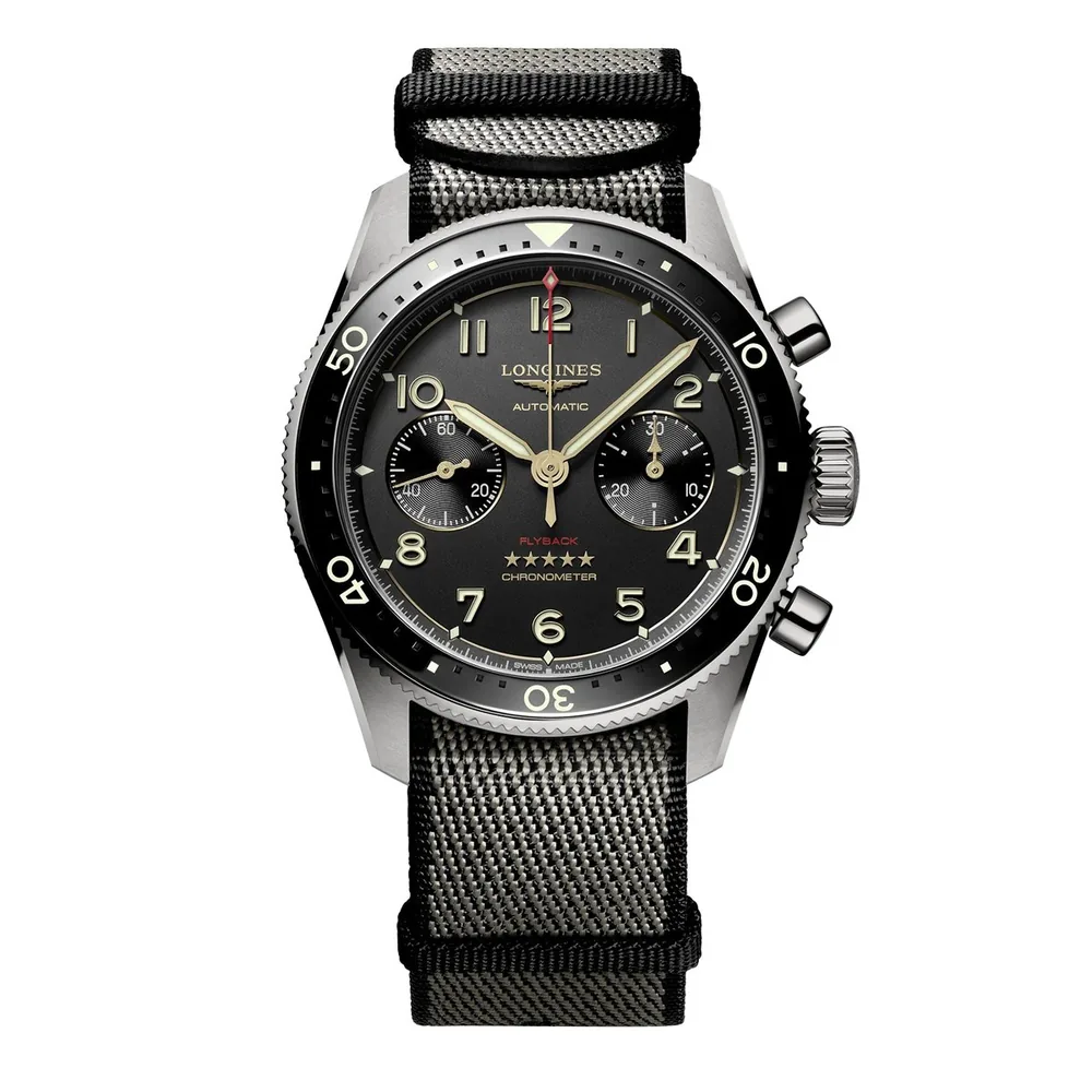 Longines 17351112