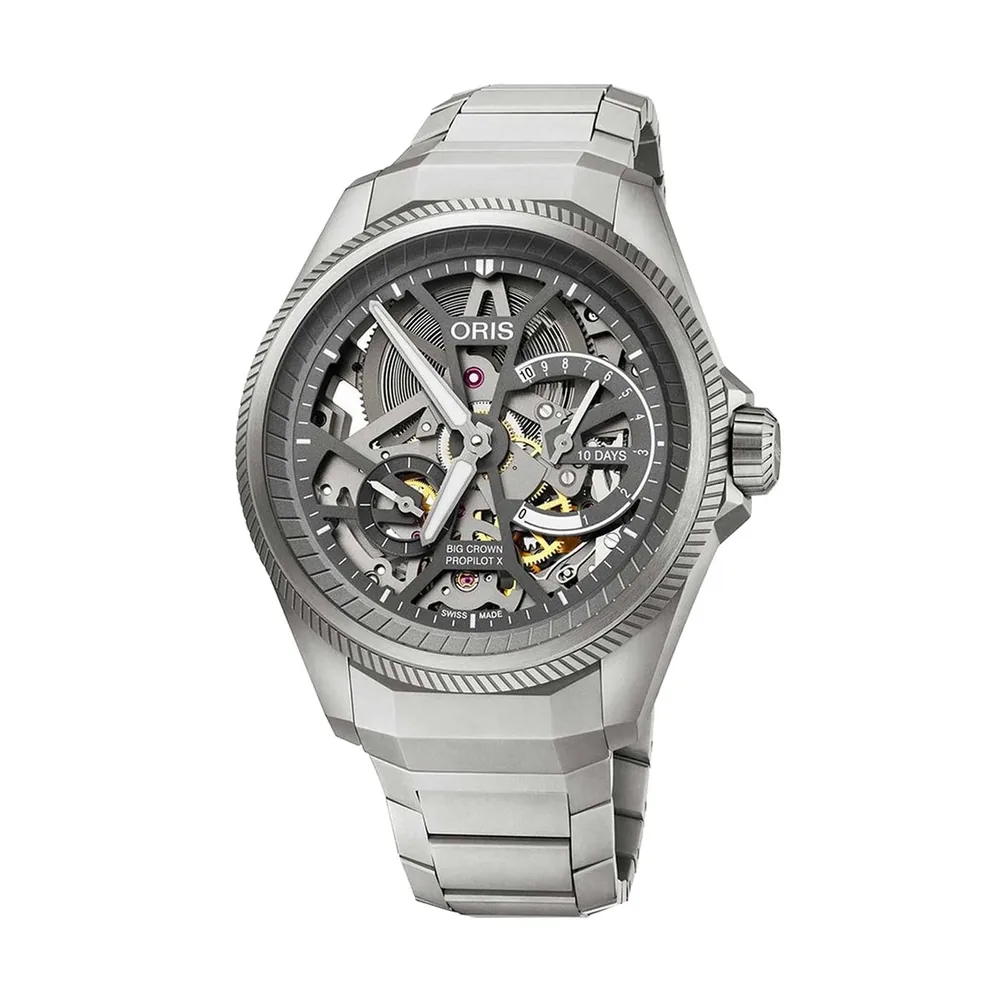 Oris 17601032