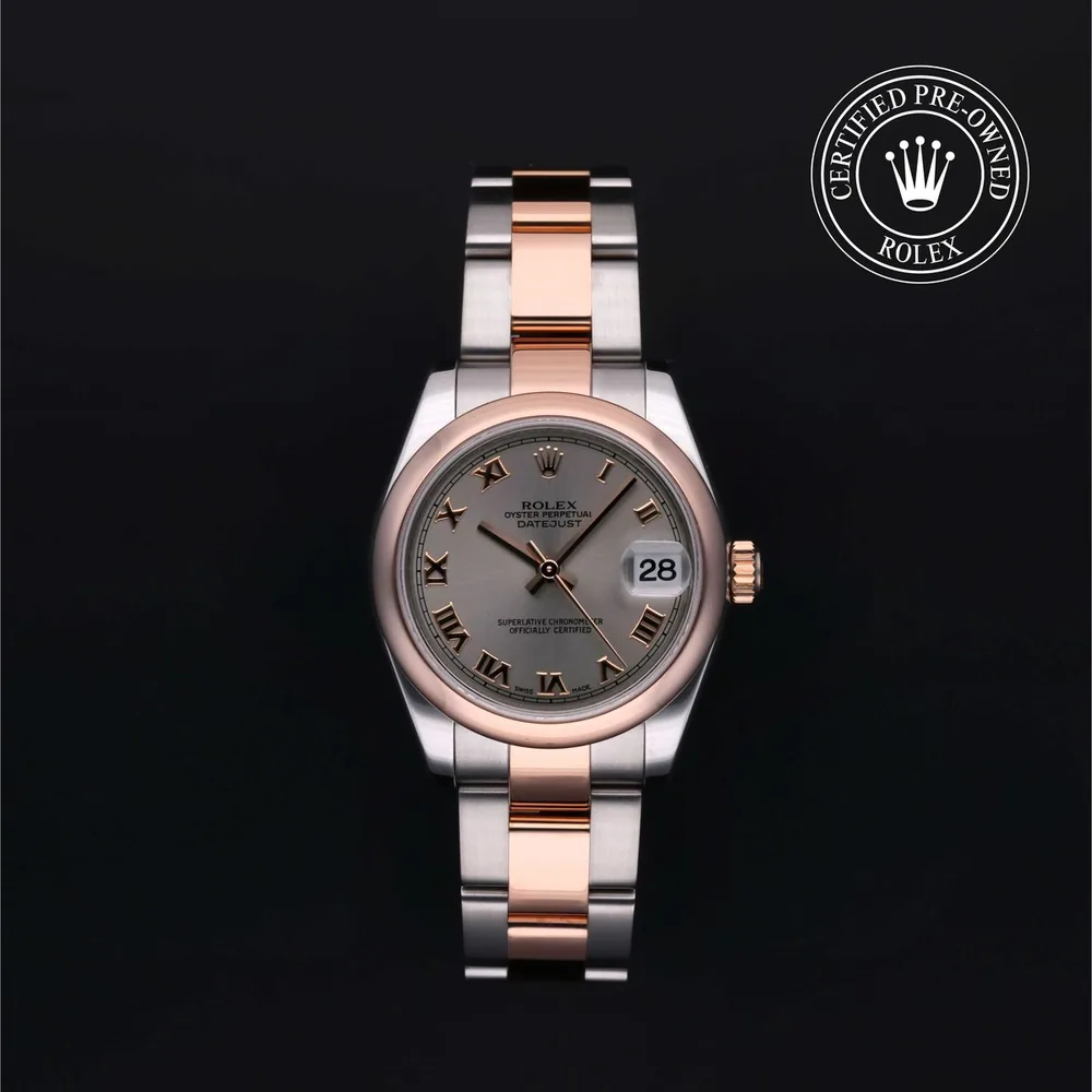 Rolex Certified Pre-Owned 40612815