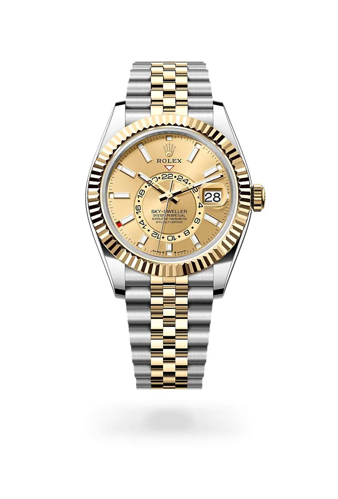 Rolex 17305543