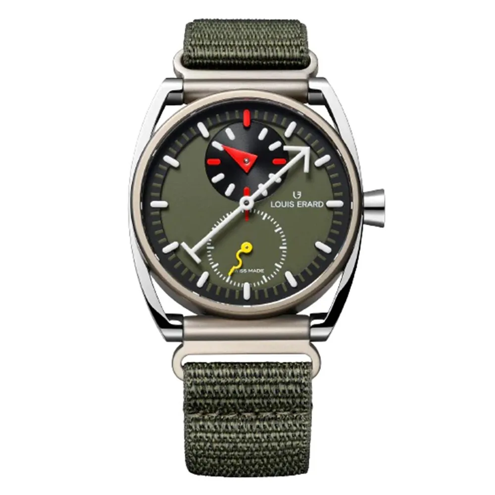 Louis Erard 18810110
