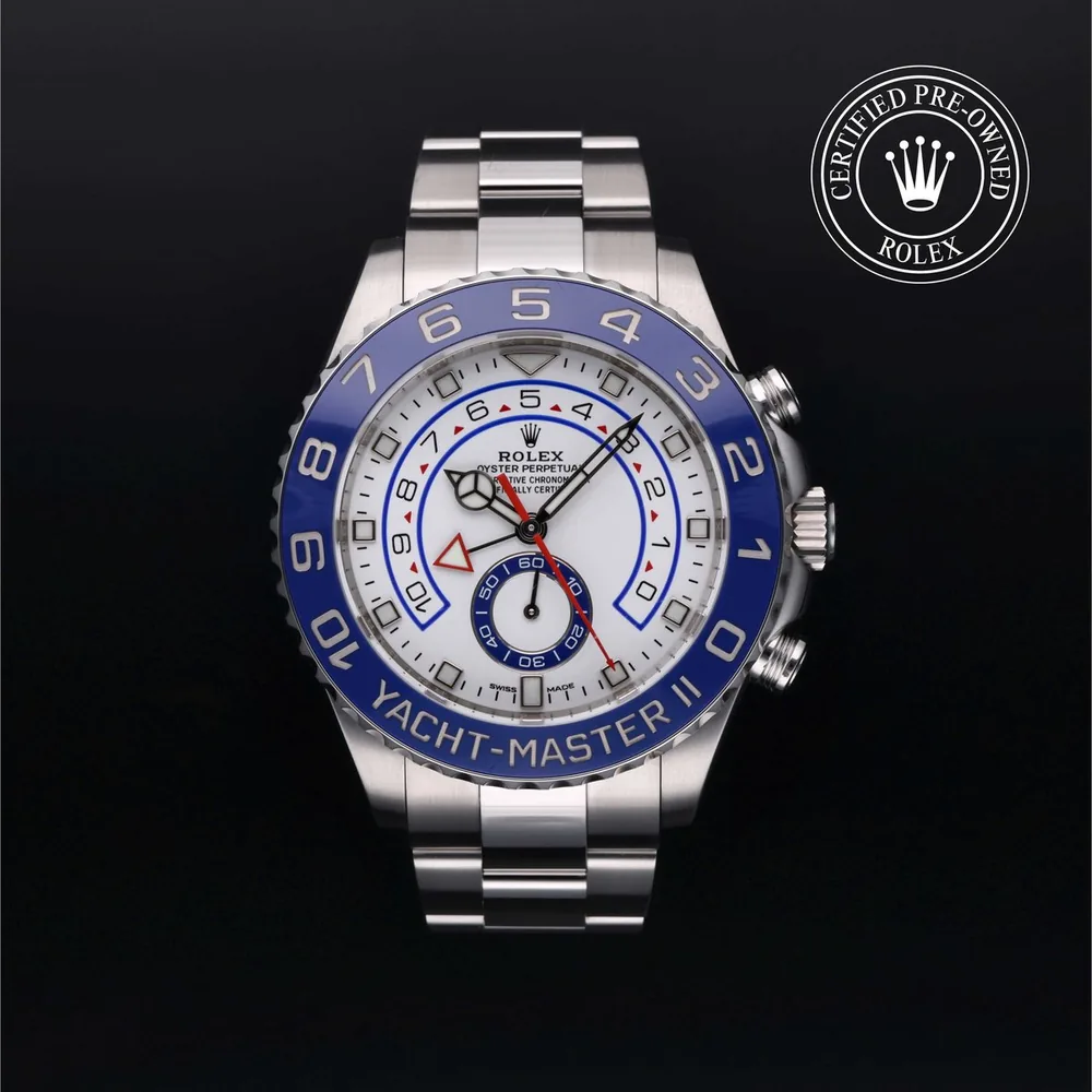 Rolex Certified Pre-Owned 40615815