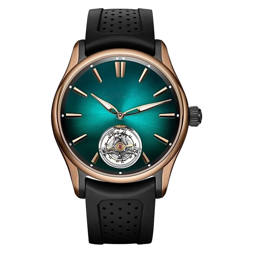 H. Moser & Cie 17460347