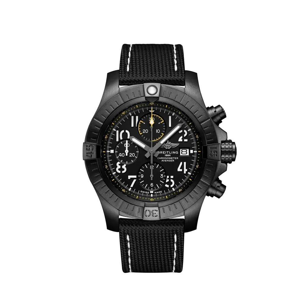 Breitling 17531918