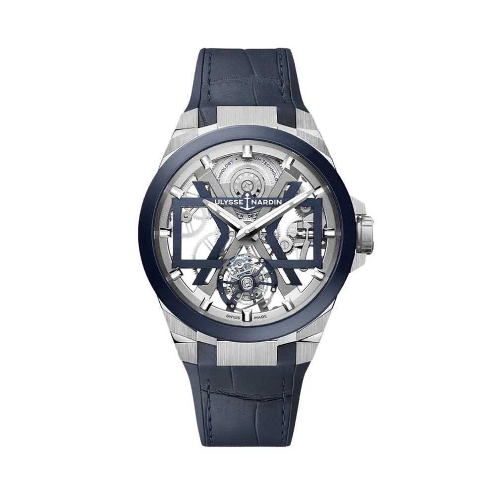 Ulysse Nardin 17720438