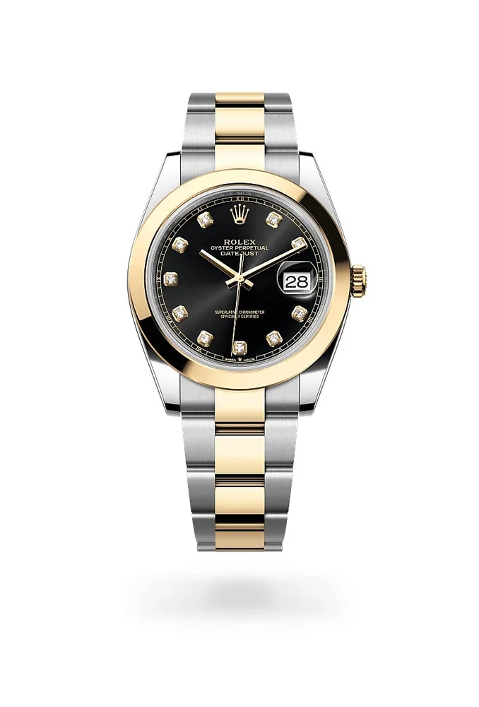 Rolex 17303019