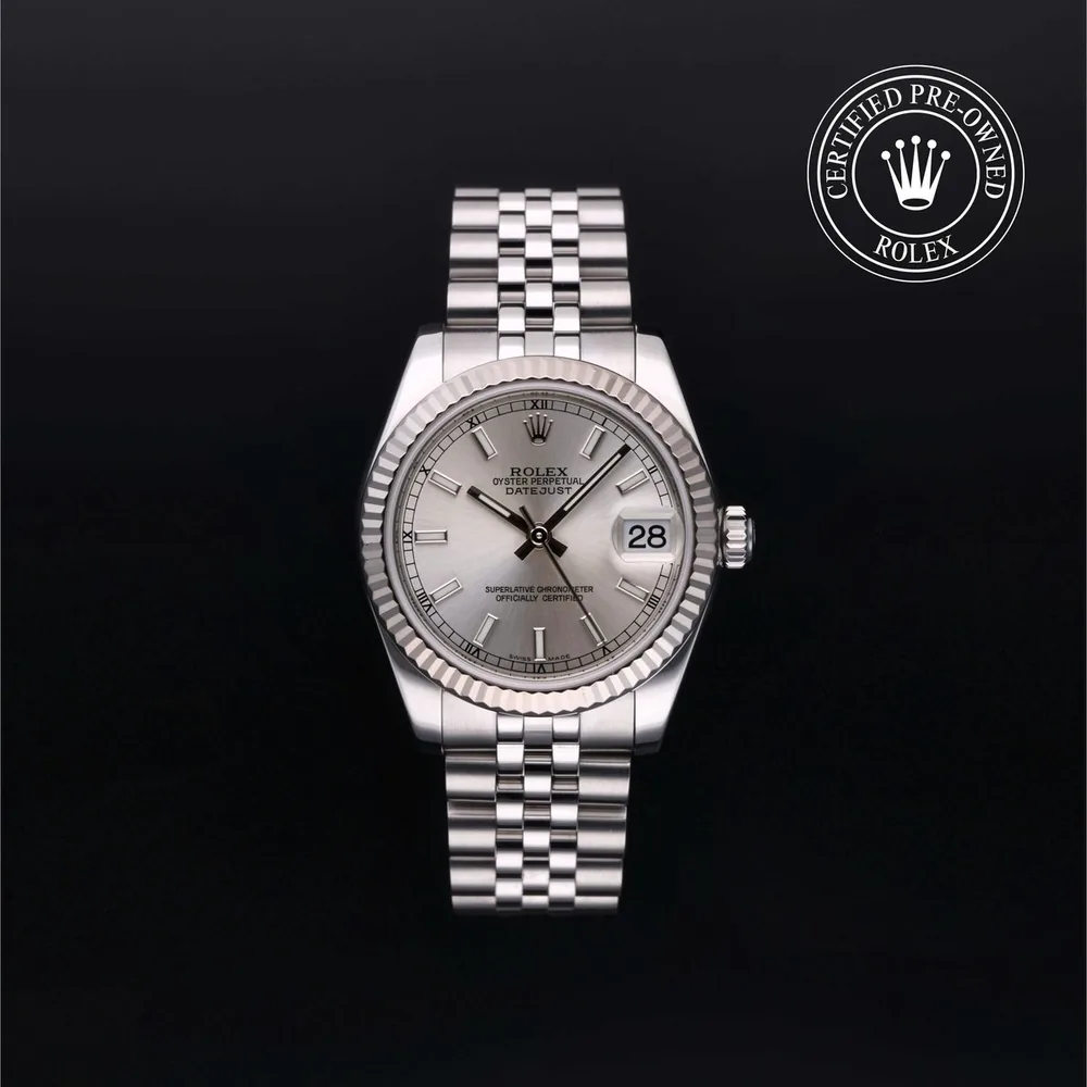 Rolex Certified Pre-Owned 40612201