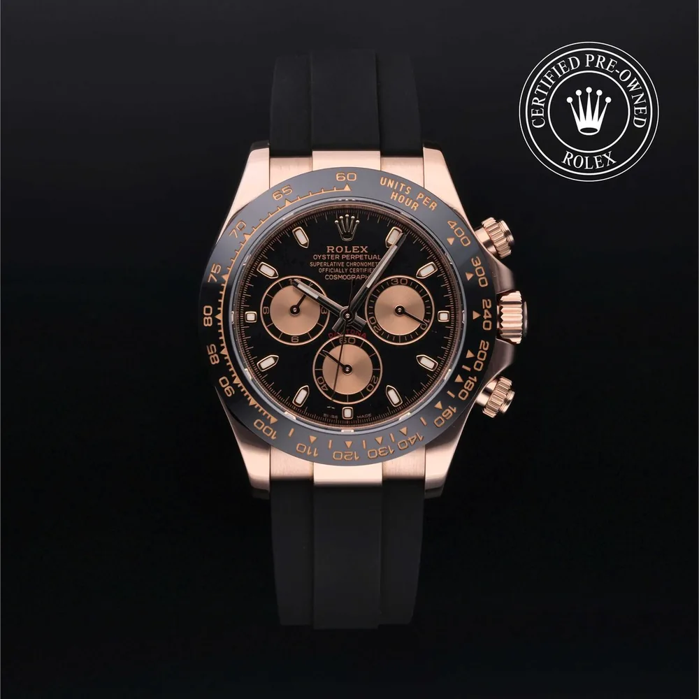 Rolex Certified Pre-Owned 40614878
