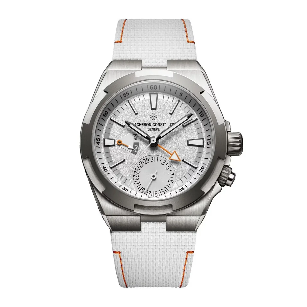Vacheron Constantin 17510494