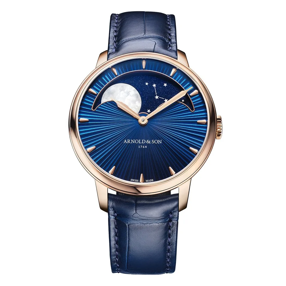 Arnold And Son 18880002