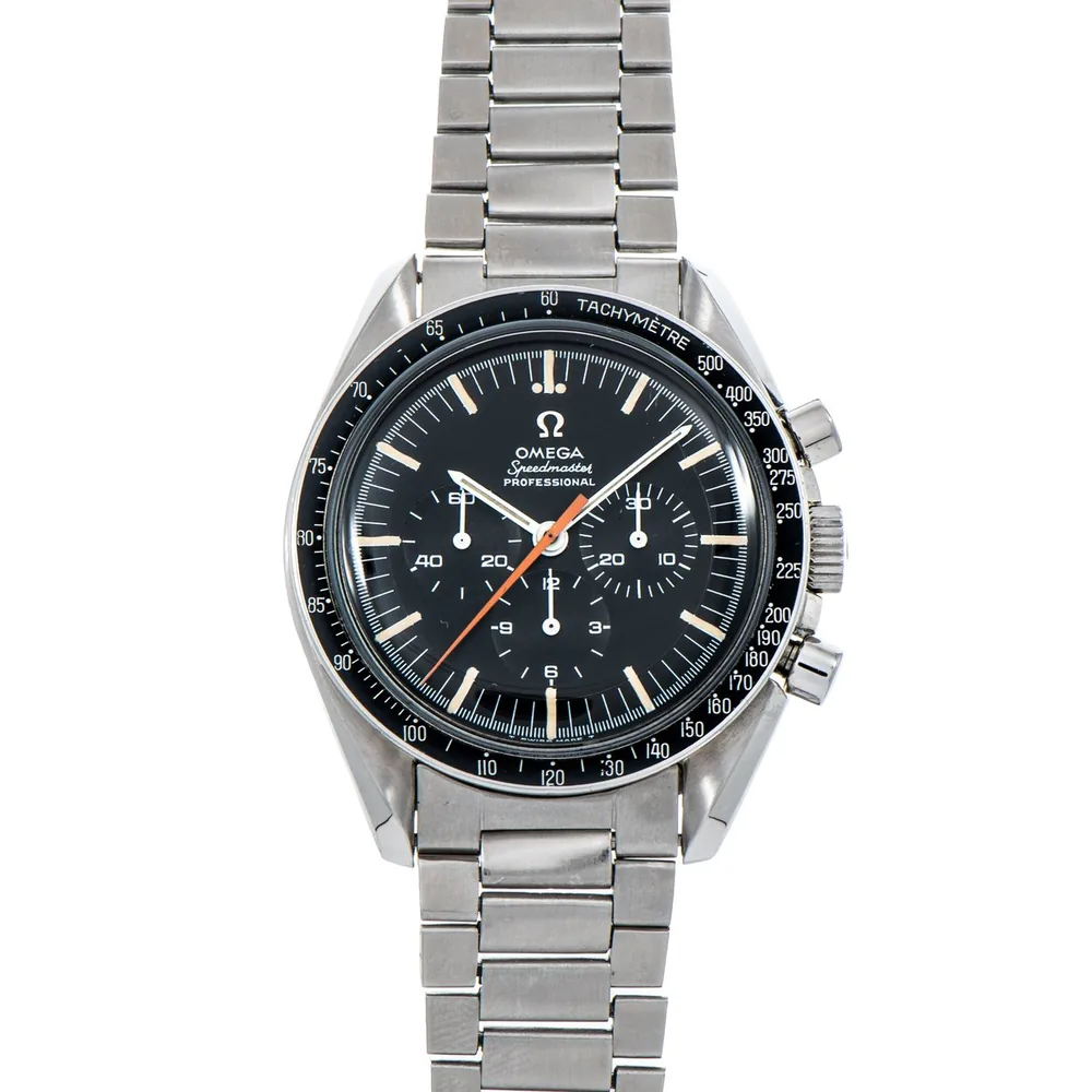 Pre-Owned Omega 40960110