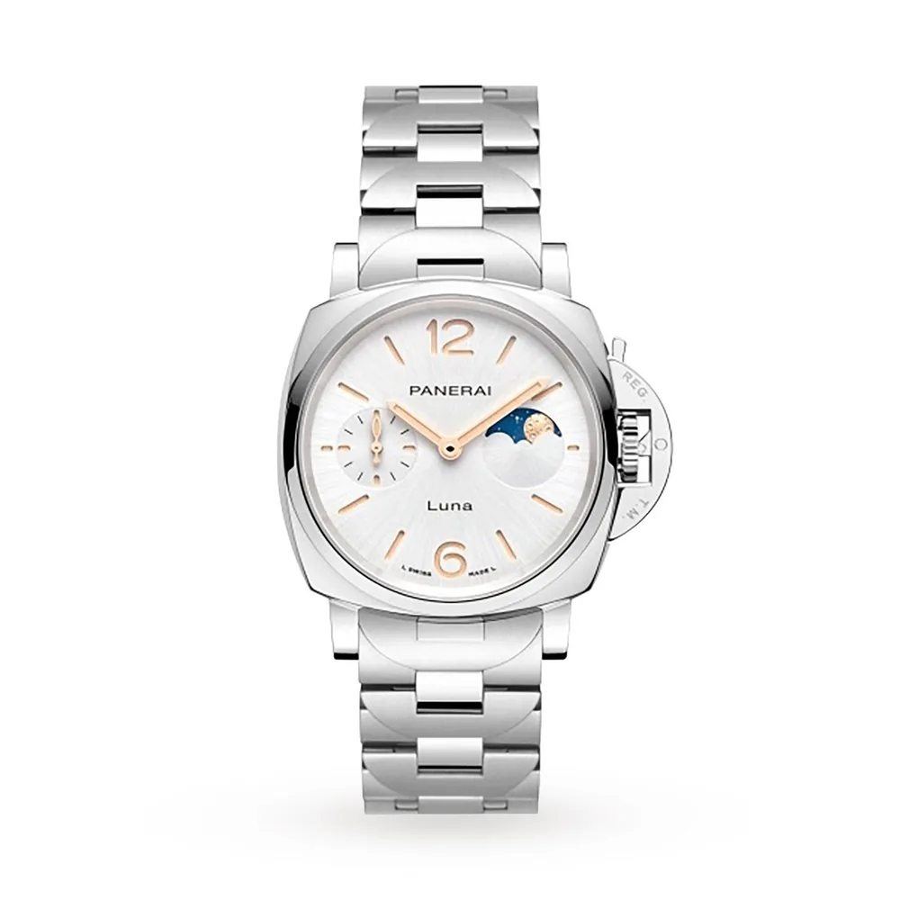 Panerai 17650572