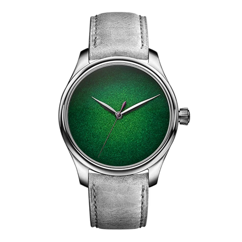 H. Moser & Cie 17460315