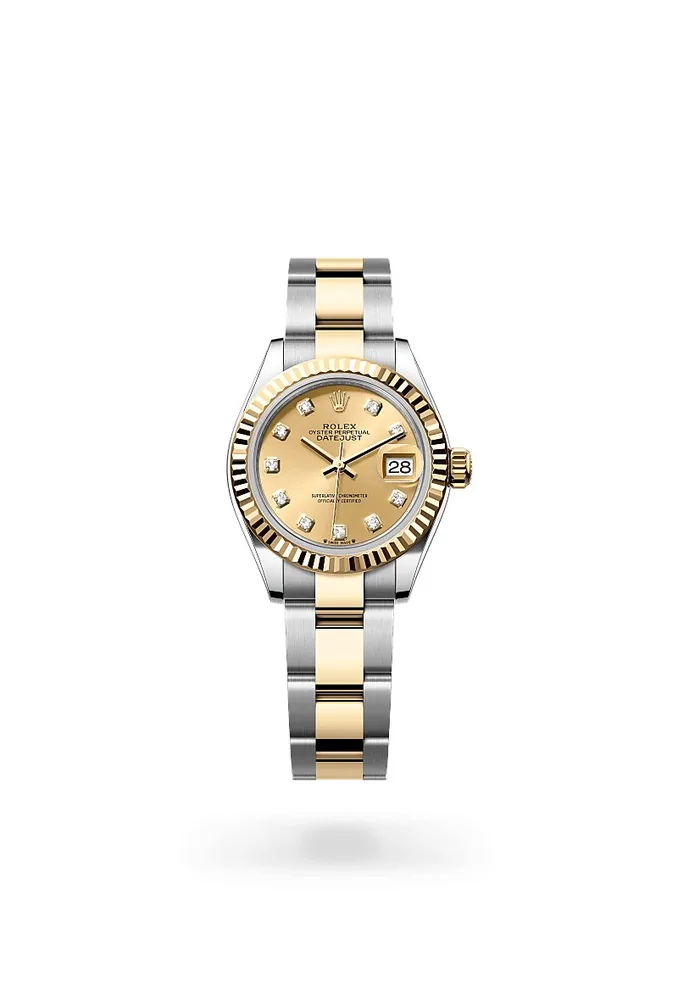 Rolex 17302936