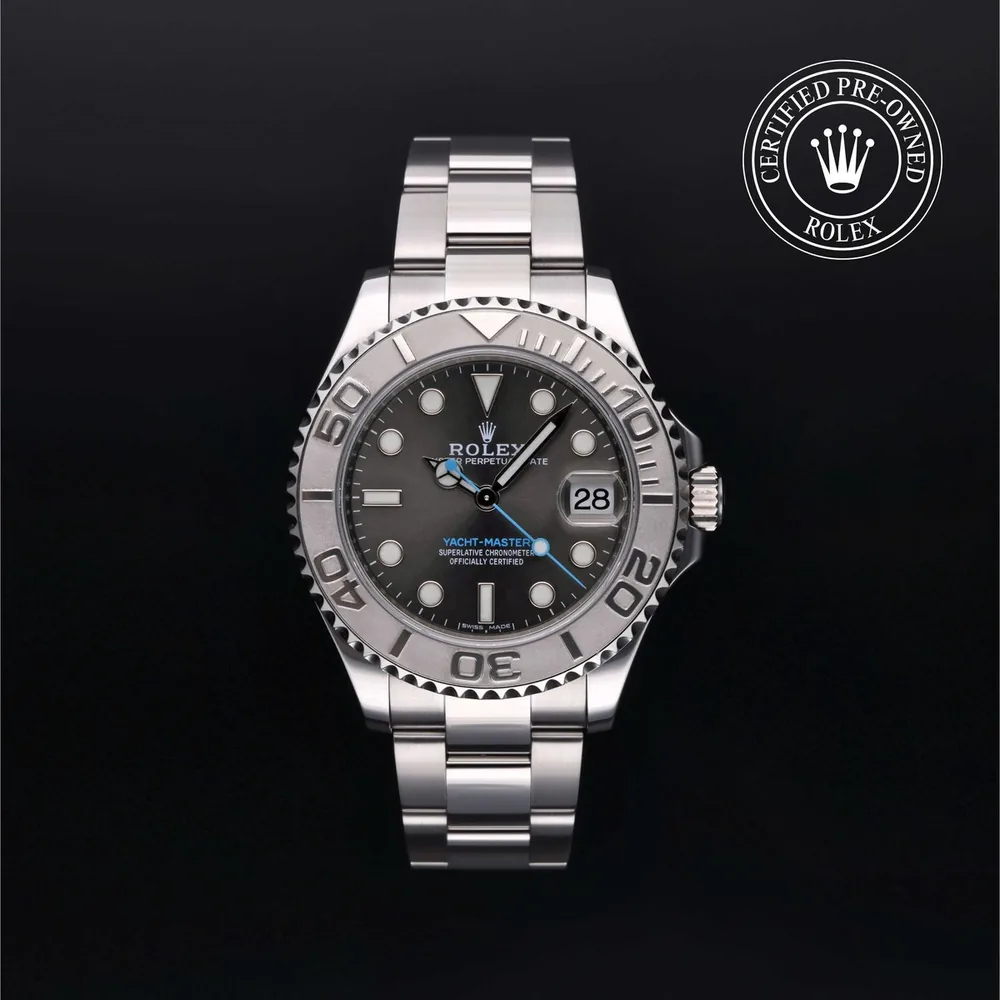 Rolex Certified Pre-Owned 40612507