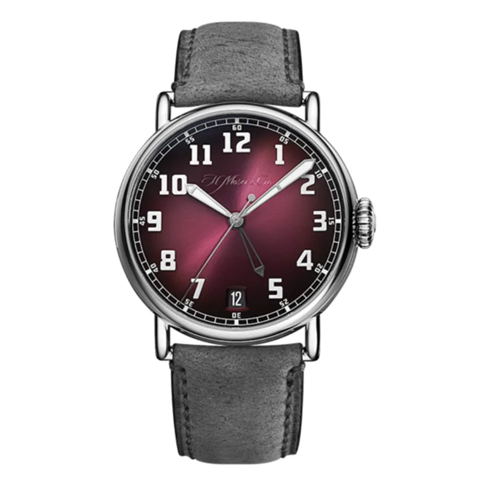 H. Moser & Cie 17460313