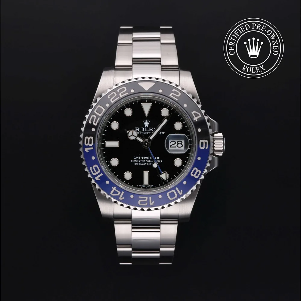 Rolex Certified Pre-Owned 40610729