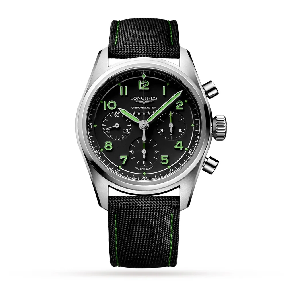 Longines 17351008