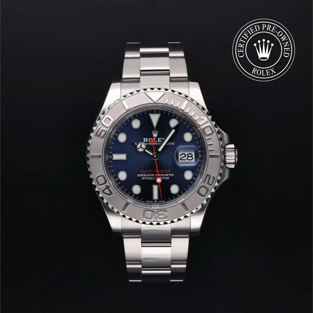 Rolex Certified Pre-Owned 40410459