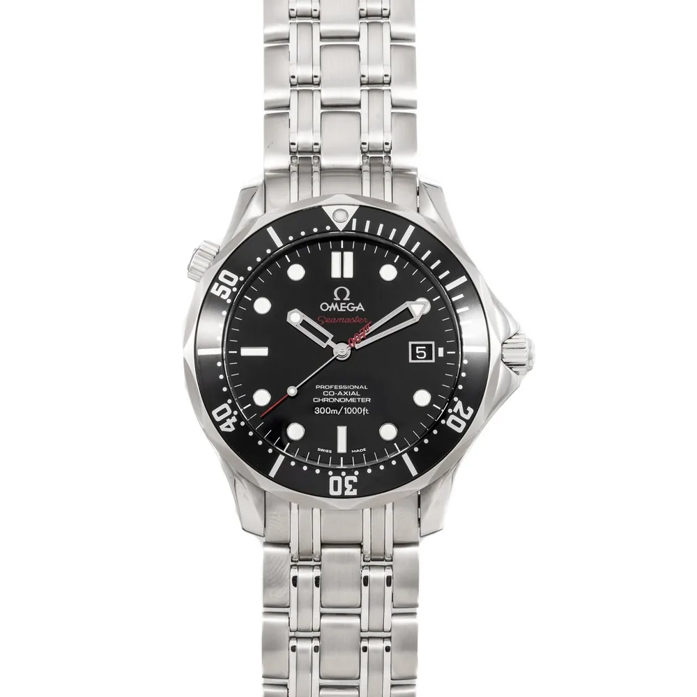 Pre-Owned Omega 40960118