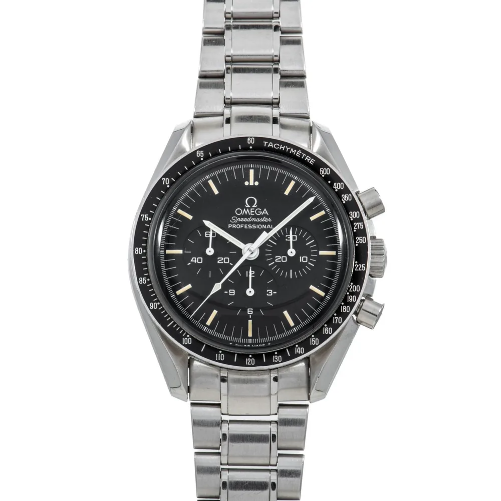 Pre-Owned Omega 40960103