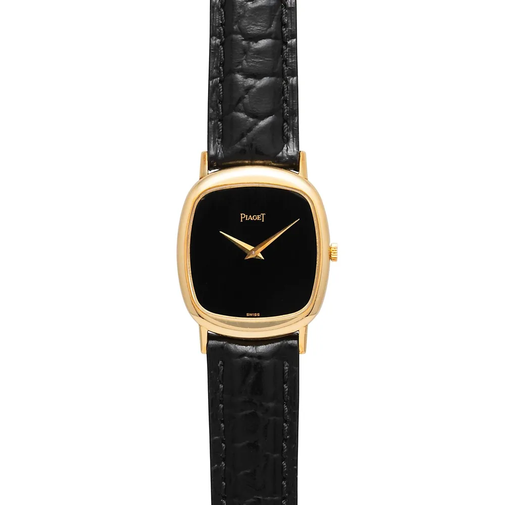 Pre-Owned Piaget 40991532