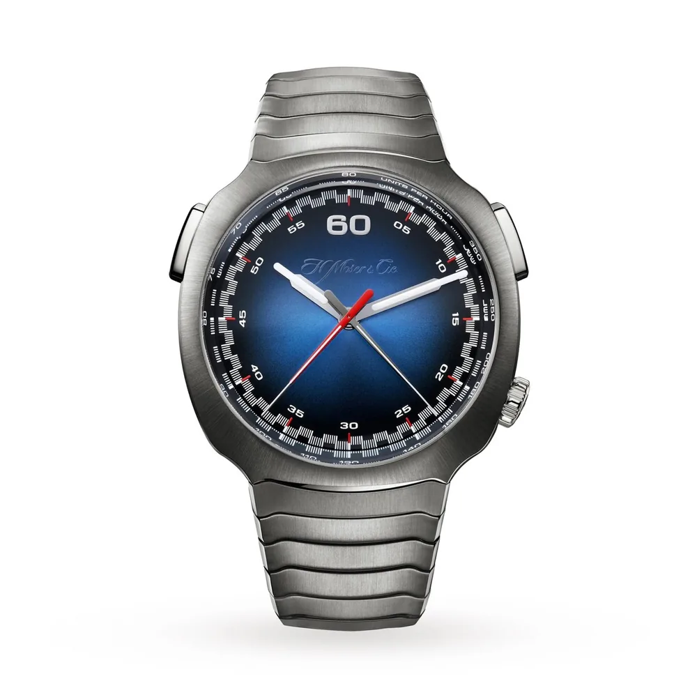 H. Moser & Cie 17460355