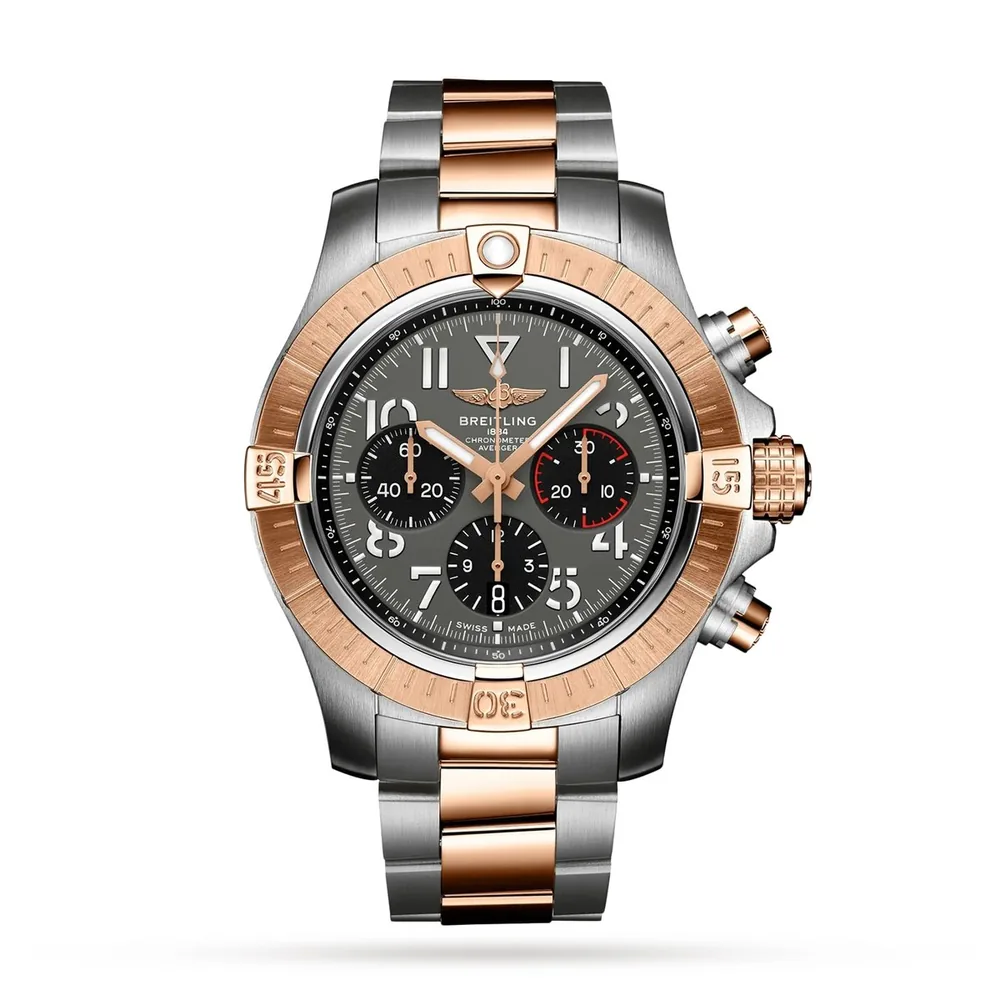 Breitling 17532037