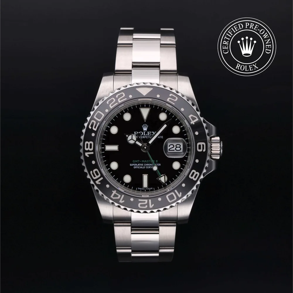 Rolex Certified Pre-Owned 40615806