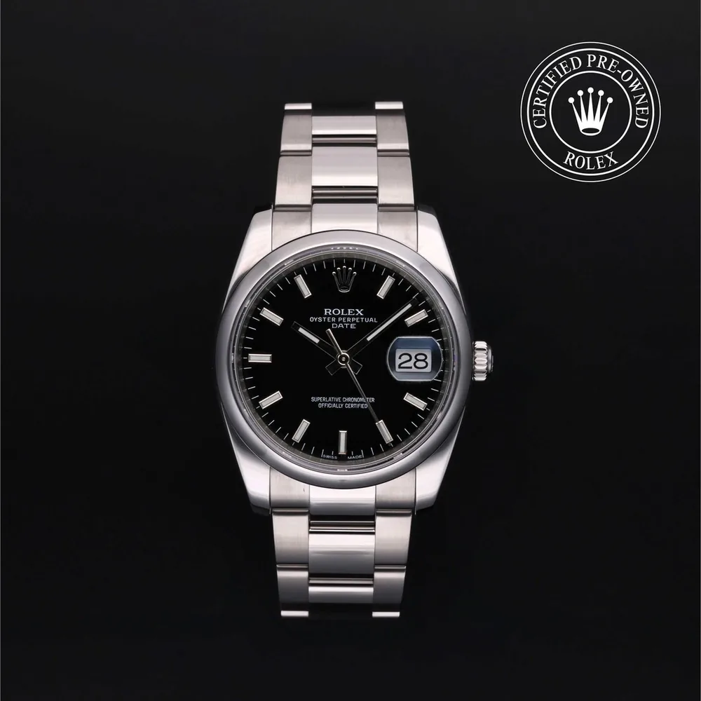 Rolex Certified Pre-Owned 40617349