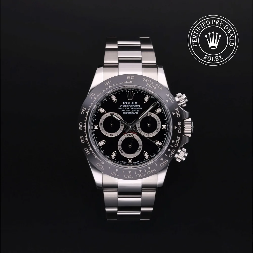 Rolex Certified Pre-Owned 40617344