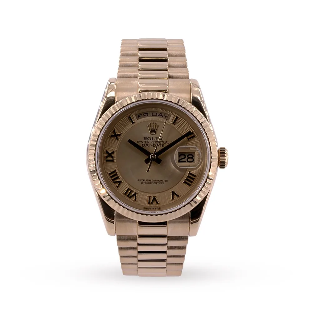 Rolex 408100103490