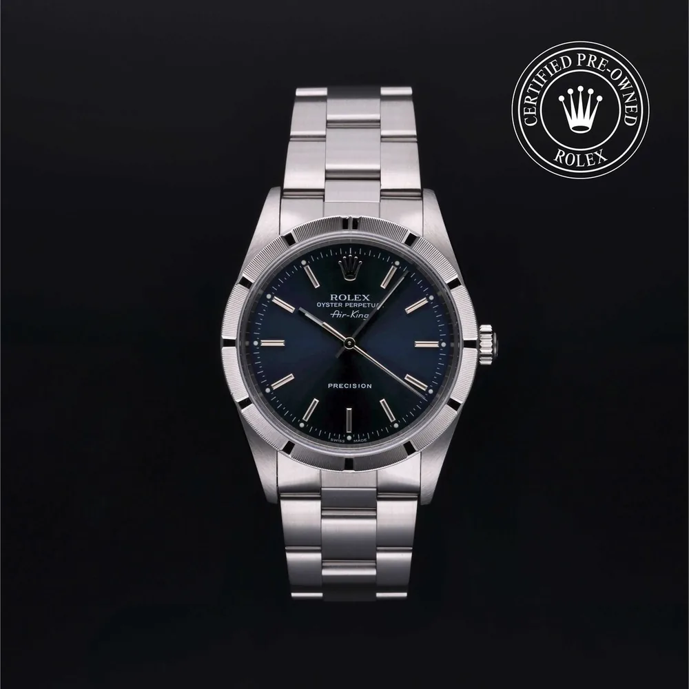 Rolex Certified Pre-Owned 40617256