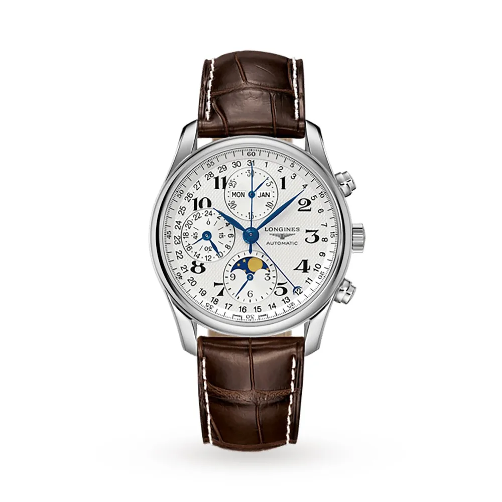 Longines 17350312