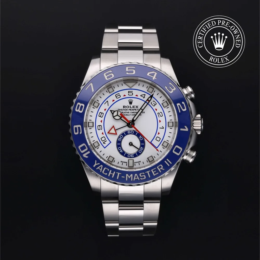 Rolex Certified Pre-Owned 40617439