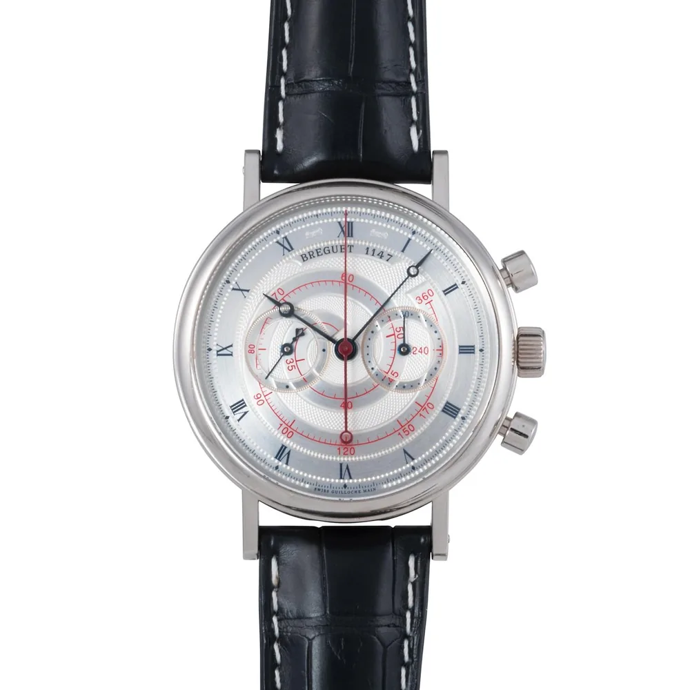 Pre-Owned Breguet 40991513
