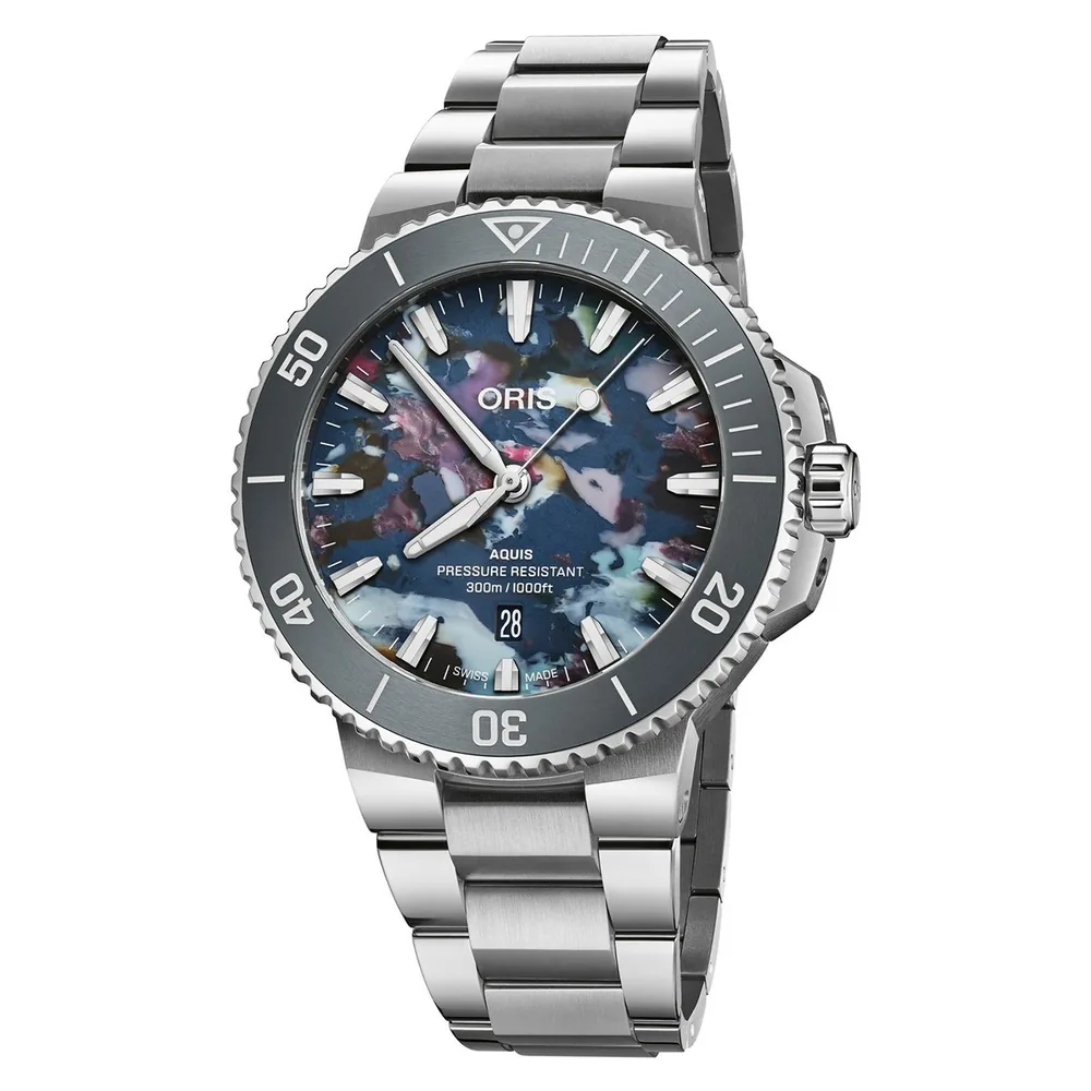 Oris 17601255
