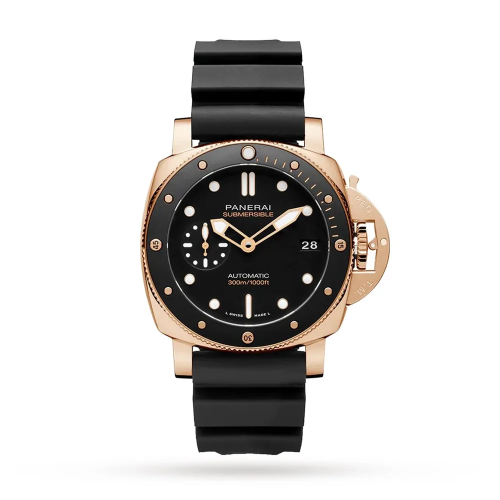 Panerai 17650645