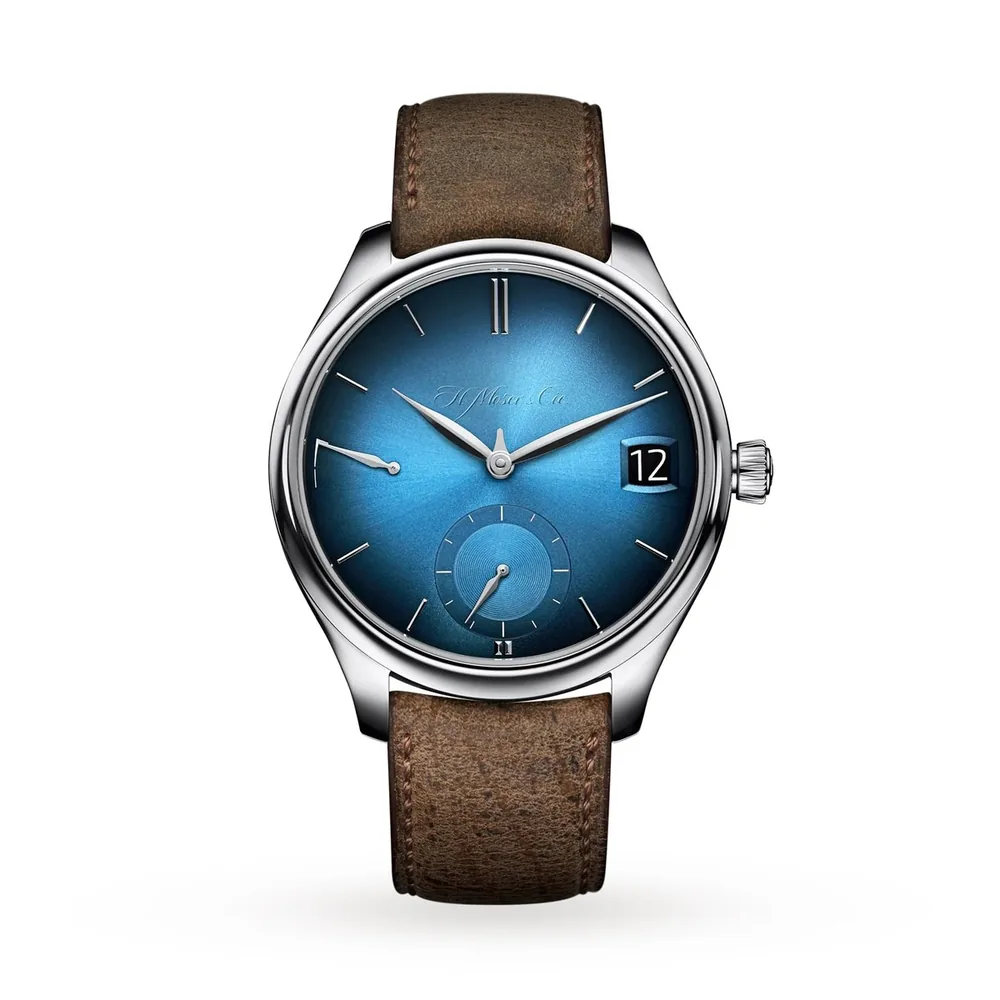 H. Moser & Cie 17460342