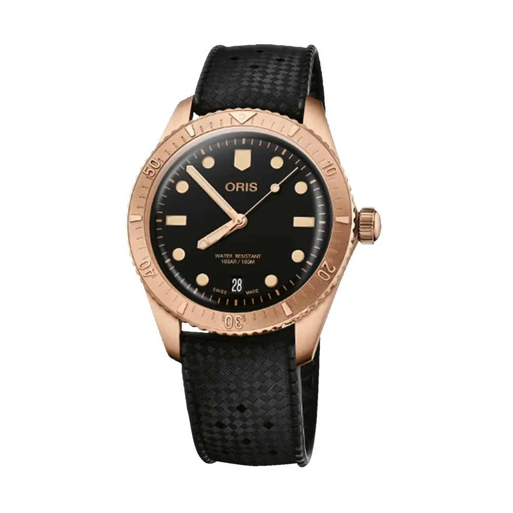 Oris 17601225