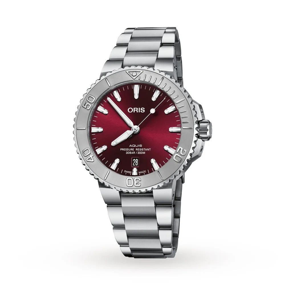Oris 17601102